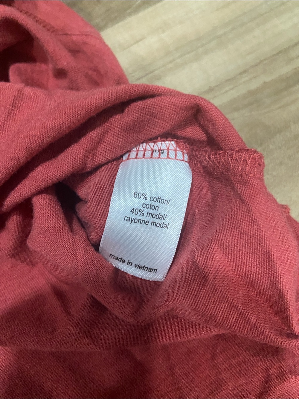 Classic Women's Crewneck Tee - Picture 5 of 6